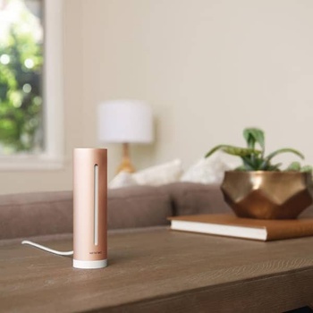 Image 1 of Legrand Netatmo Home Coach