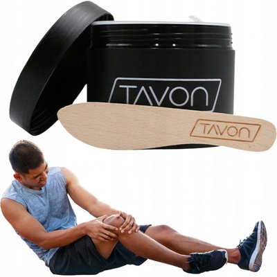 TAVON pasta na starostlivosť o zranenia 300 ml