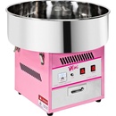 Výrobník cukrové vaty Royal Catering RCZK 1200-W
