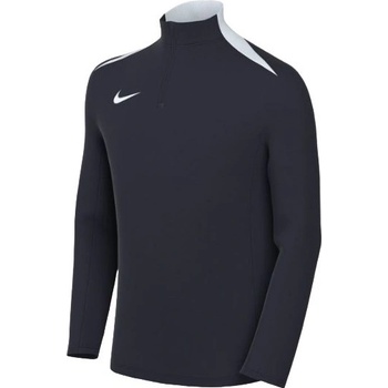 Nike Тениска с дълъг ръкав Nike Y NK DF ACDPR24 DRILL TOP K fd7671-455 Размер XS (122-128 cm)