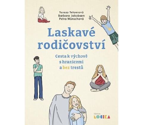 Laskavé rodičovství