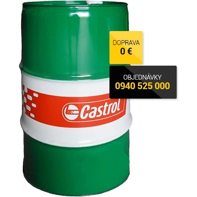 Castrol Honilo 981 208 l