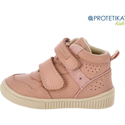 Protetika topánky XANDRA pink