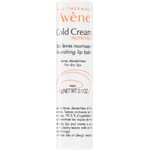 Avène Cold Cream балсам за устни с подхранващ ефект 4 гр