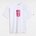 Vans Decor SS White