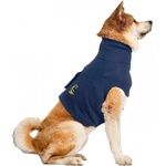 Medical pet shirts Mps Постоперативно облекло за гръдния кош на куче 4+1 л