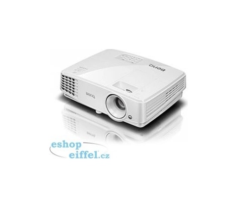 BenQ MS527