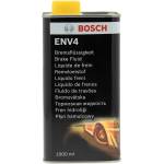 Bosch Спирачна течност bosch env 4 dot4 1 литър