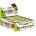 Amix Nutrition Exclusive Protein Bar [12 x 85 грама] Шамфъстък с карамел