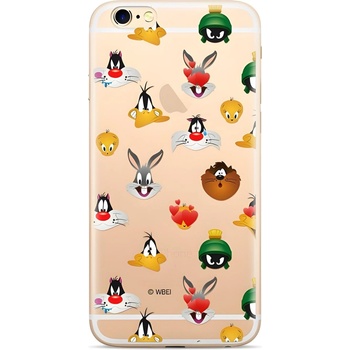 Izmael Калъф Looney Tunes за Samsung Galaxy A6 2018 - Многоцветен 1 KP24118 (24118)