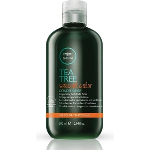 Paul Mitchell Балсам за боядисана коса с екстаркт от австарлийско Чаено дърво Tea Tree Special Color Conditioner 300мл