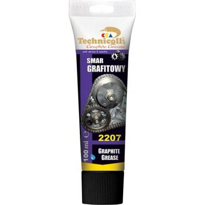 Technicqll Grafitové mazivo 100 ml
