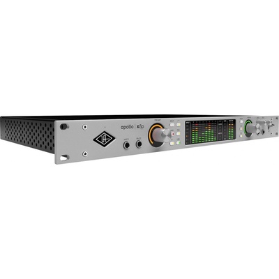 Universal Audio Apollo x8p Gen 2 Studio