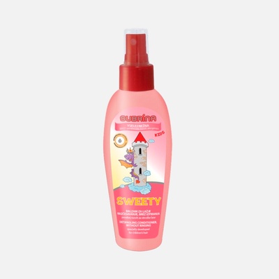 Johnson & Johnson Shiny Drops kondicionér ve spreji 200 ml