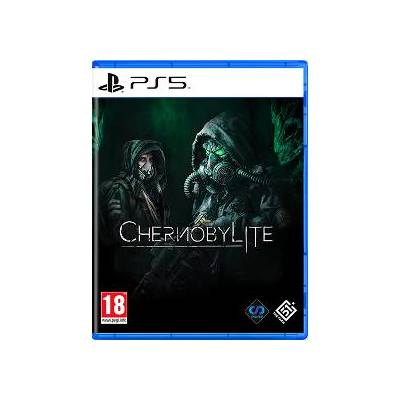 Chernobylite (PS5)