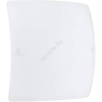 EGLO - Резервно стъкло за лампа BORGO 41x41 см (NSEG91852)