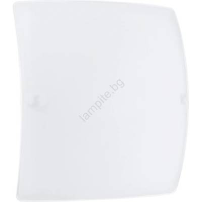 EGLO - Резервно стъкло за лампа BORGO 41x41 см (NSEG91852)