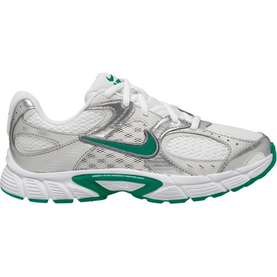 Nike Детски маратонки Nike Kid's V5 RNR Sneakers - White / Malachite / Vast Grey - размер 38, 5 (EU) (702-5109-0414)