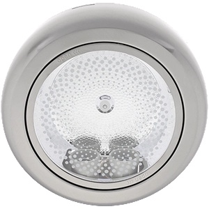 ELMARK Gl213e e27 2x20w ОМ САТИНИРАН НИКЕЛ (9299213e/sn)