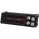 Logitech G Saitek Pro Flight radio panel 945-000011
