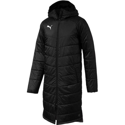 Puma LIGA Sideline Bench Jacket Long 65529903 – Zbozi.Blesk.cz