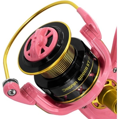 Hluboká cívka Delphin Queen 7T 7000 DP