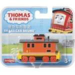 Mattel Tom and Friends. Small locomotive HHN55