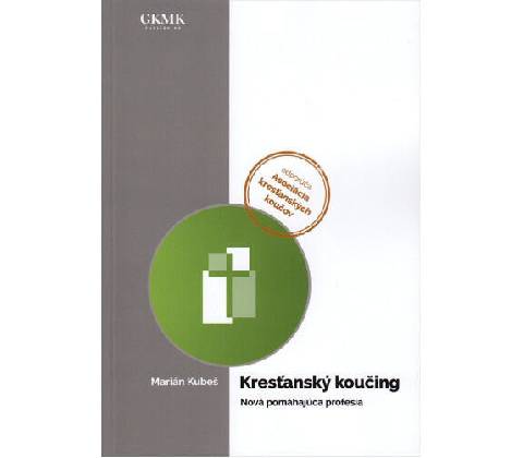 Kresťanský koučing - Kubeš Marián