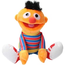 Ernie Sesame Street Sezame otevři se 25 cm