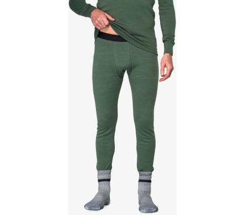 Devold Expedition Man Long Johns W/FL forest