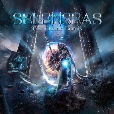 The Outer Limits Selenseas CD