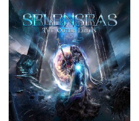 The Outer Limits Selenseas CD