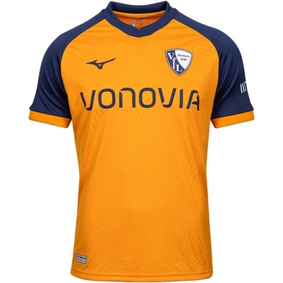Mizuno VfL Bochum 3rd 2026/27 zelená