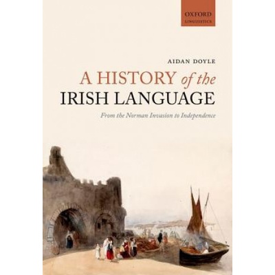 History of the Irish Language