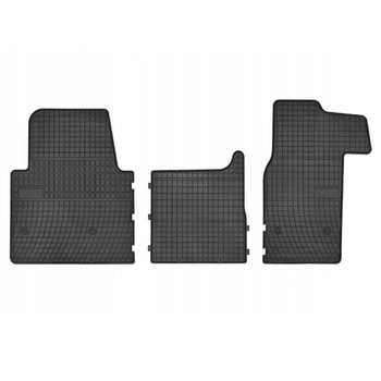 FroGum Стелки Frogum D00695 Nissan NV400, Opel Movano, Renault Master