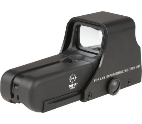 Theta Optics 552 typu EOTECH