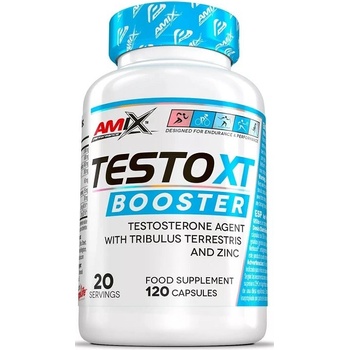 Amix TestoXT Booster 120 tablet