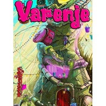 Varenje Complete