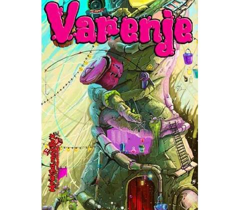 Varenje Complete