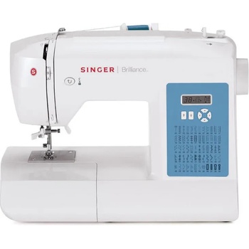 Image 1 of Singer SMC 6160 Brilliance