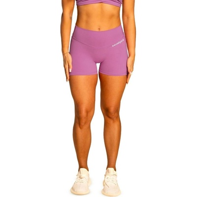 GymBeam Women‘s Grace Shorts Purple