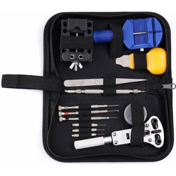 Súprava na opravu hodiniek, Kraft&Dele KD11207