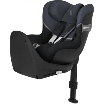 CYBEX Sirona S2 i-Size 2024 Granite Black