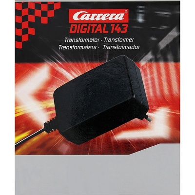 Carrera Digital 143 Trafo