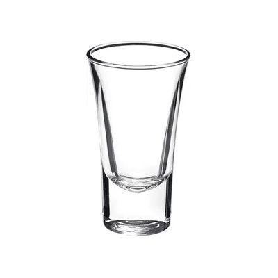 Bormioli rocco DUBLINO-Чаша шот 57cl-1бр (0110311)