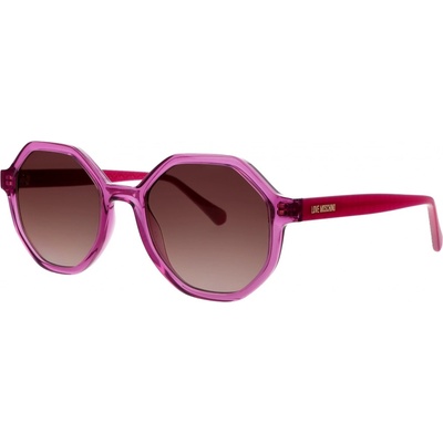 Moschino Love MOL076 S MU1