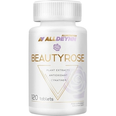 Alldeynn Beautyrose 120 tabliet