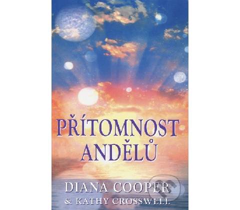 Přítomnost andělů