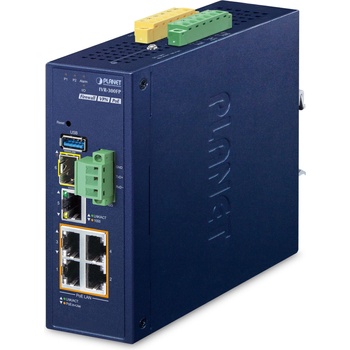 Image 1 of PLANET IVR-300FP