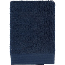 Zone Denmark Osuška Classic Dark Blue 600g 70 x 140 cm